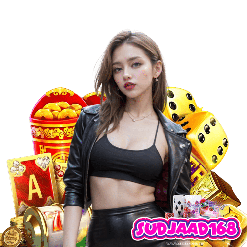 sudjaad168 สมัครสมาชิก