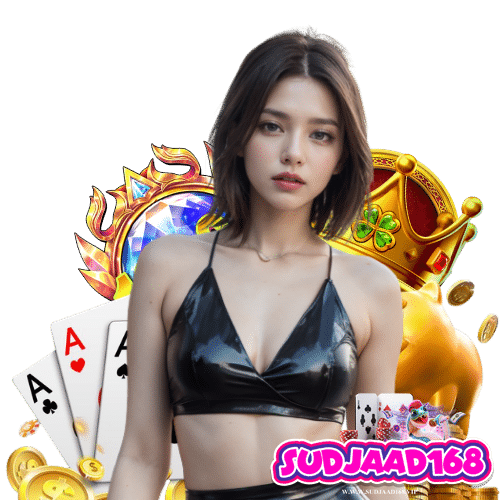 sudjaad168 สล็อตออนไลน์