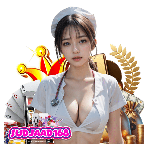 sudjaad168 เข้าสู่ระบบ