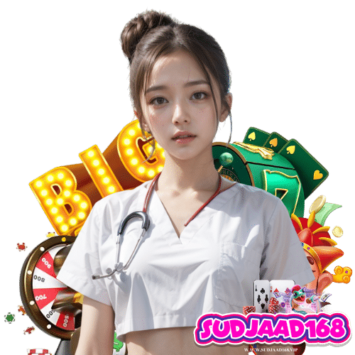 sudjaad168 ไม่มีขั้นต่ำ